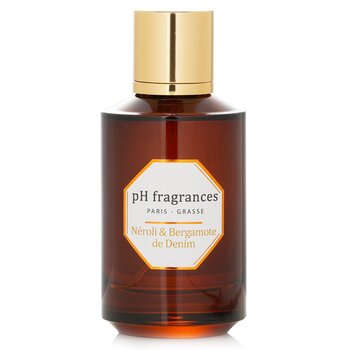 Neroli & Bergamote De Denim Eau De Parfum Spray(Exp Date:1/1/2026) - 100ml/3.4oz