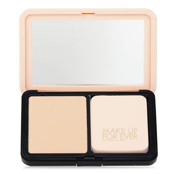 HD Skin Matte Velvet Powder Foundation - # 1Y04 - 11g/0.38oz