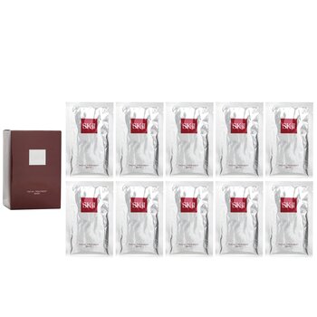 Facial Treatment Mask (Travel exclusive) - 10sheets