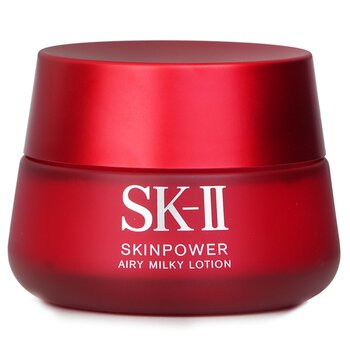 Skinpower Airy Milky Lotion (Travel exclusive) - 80g/2.7oz
