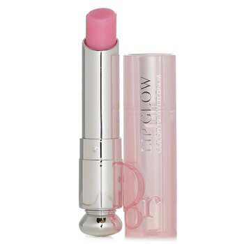 Dior Addict Lip Glow Reviving Lip Balm - #001 Pink (With box from Seasonal Set) - 3.2g/0.11oz