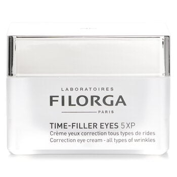 Time-Filler Eyes 5 XP - 15ml/0.5oz