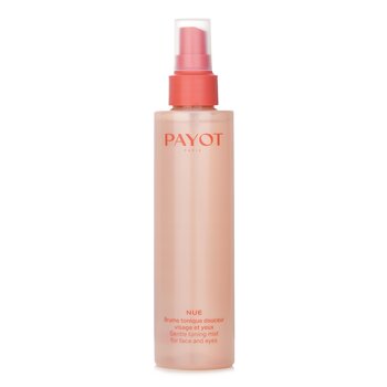 Nue Gentle Toning Mist (For Face & Eyes) - 200ml/6.7oz