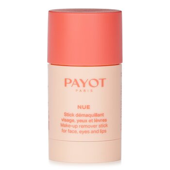 Nue Make Up Remover Stick (For Face, Eyes & Lips) - 50g/1.7oz