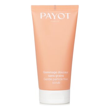 Nue Gentle Particle Free Scrub - 50ml/1.6oz
