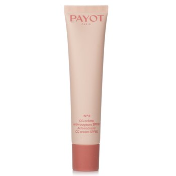 N2 Anti-Redness CC Cream SPF50 - 40ml/1.3oz