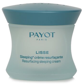 Lisse Resurfacing Sleeping Cream - 50ml/1.6oz