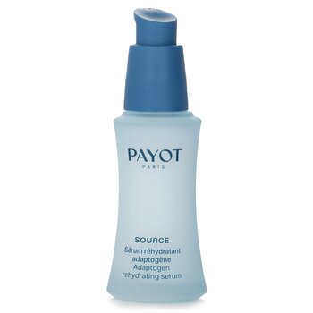 Source Adaptogen Rehydrating Serum - 30ml/1oz