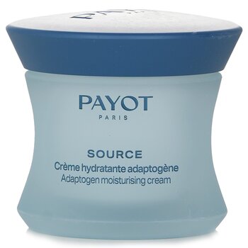 Source Adaptogen Moisturising Cream - 50ml/1.6oz