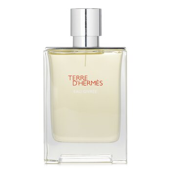Terre D'Hermes Eau Givree Eau De Parfum Spray - 100ml/3.3oz