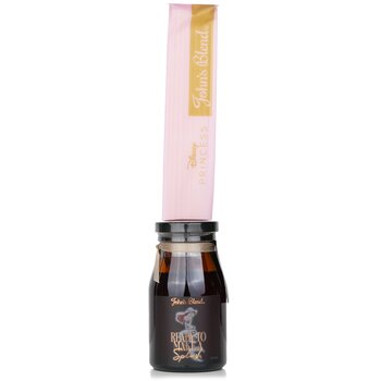 Disney Princess Color Change Reed Diffuser - Ready To Make A Splash (Ariel) - 140ml