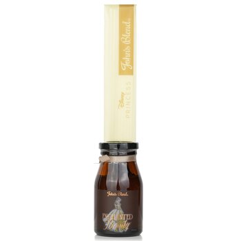 Disney Princess Color Change Reed Diffuser - Enchanted Beauty (Belle) - 140ml