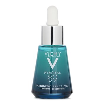 Mineral 89 Prebiotic Recovery & Defense Concentrate (Vichy Volcanic Water + Vitreoscilla Ferment + Niacinamide) - 30ml
