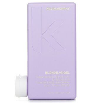 Blonde.Angel (Colour Enhancing Treatment For Blonde Hair) - 250ml/8.4oz
