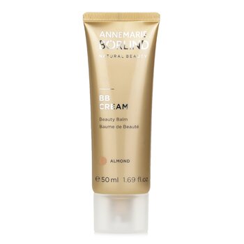 BB Cream Beauty Balm - # Almond - 50ml/1.69oz