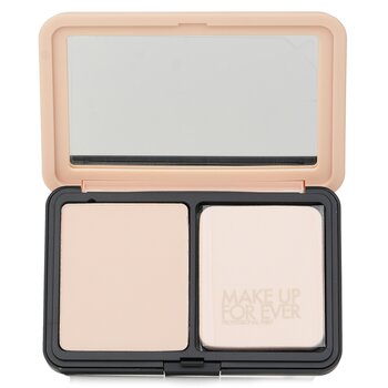 HD Skin Matte Velvet Powder Foundation - # 1N00 - 11g/0.38oz