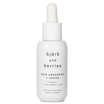 Skin Awakening C Serum - 30ml/1oz