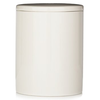 White Forest Scented Candle - 240g/8.5oz