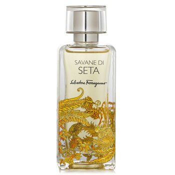 Savane Di Seta Eau De Parfum Spray - 100ml/3.4oz