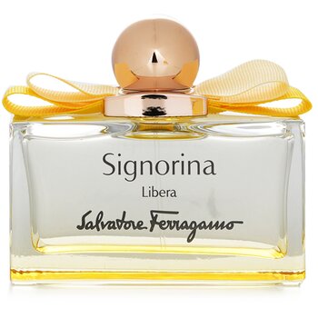 Signorina Libera Eau De Parfum Spray - 100ml/3.4oz