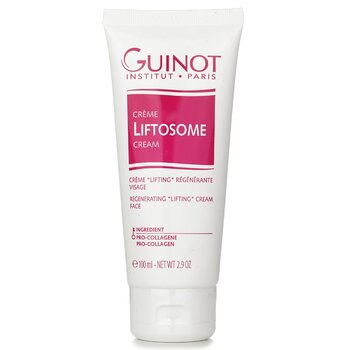 Liftosome Regenerating Lifting Face Cream - 100ml/2.9oz