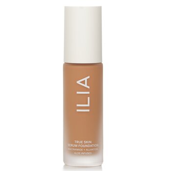 True Skin Serum Foundation - # SF8 Bedarra - 30ml/1oz