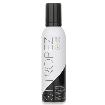 Luxe Whipped Creme Mousse - 200ml/6.7oz