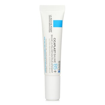 Cicaplast Baume B5+ Repairing Balm - 15ml