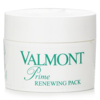 Prime Renewing Pack (Travel Size) - 10ml/0.34oz