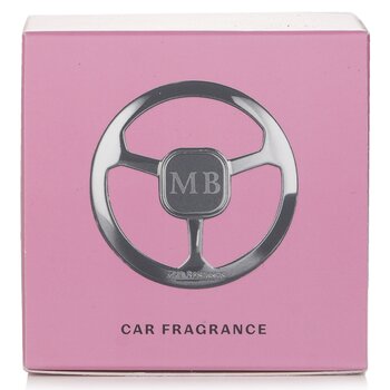 Car Fragrance - Pink Pepper - 1pc