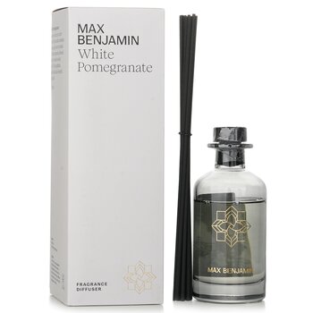 White Pomegranate Fragrance Diffuser - 150ml/5.07oz