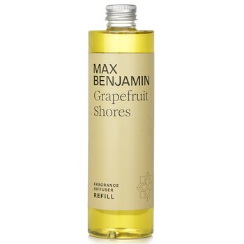 Grapefruit Shores Fragrance Refill - 300ml