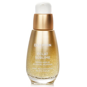 Eclat Sublime Dual Rejuvenating Micro-Serum - 30ml/1oz