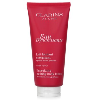 Eau Dynamisante Energizing Melting Body Lotion - 200ml/6.8oz