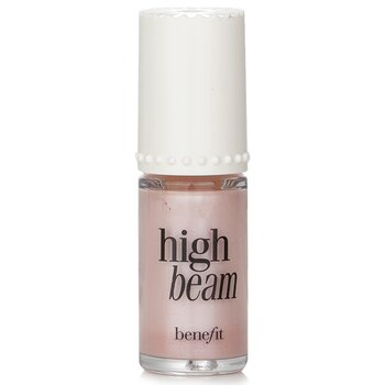 High Beam Satiny Pink Complexion Highlighter - 6ml/0.2oz
