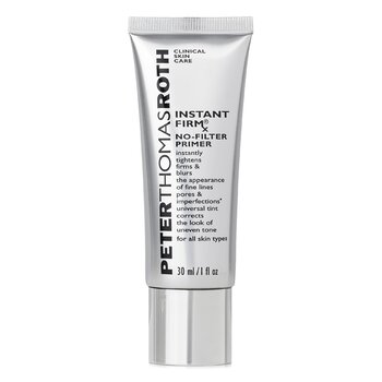 Instant FirmX No-Filter Primer - 30ml/1oz