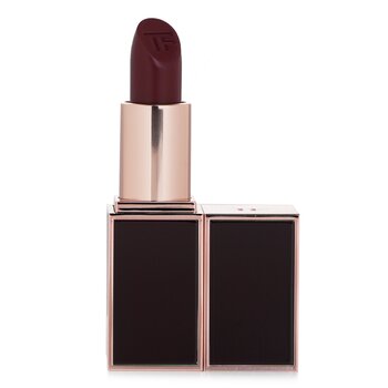 Lip Color Matte - # 08 Velvet Cherry (Limited Edition) - 3g/0.1oz