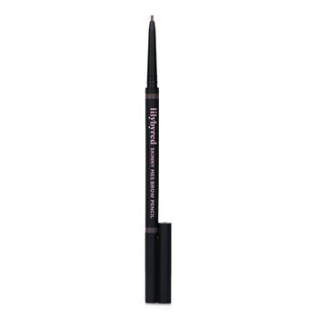 Skinny Mes Brow Pencil - # 04 Gray Brown - 0.09g