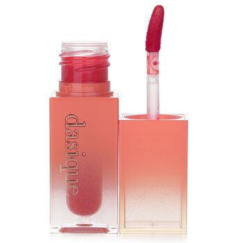 Juicy Dewy Tint - # 06 Rose Apple (Exp. Date 24 Apr 2026) - 3.5g/0.12oz