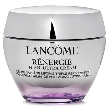 Renergie H.P.N Ultra Cream Triple Performance Anti-Aging Lifting Cream - 50ml