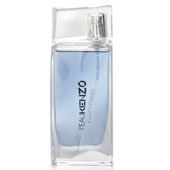 L'EAU Pour Homme Eau De Toilette Spray - 50ml/1.7oz