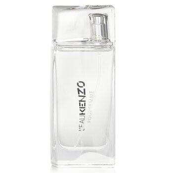 L'EAU Pour Femme Eau De Toilette Spray - 50ml/1.7oz