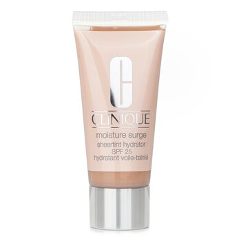 Moisture Surge Sheertint Hydrator SPF 25 - # 02 Universal Light - 40ml/1.4oz
