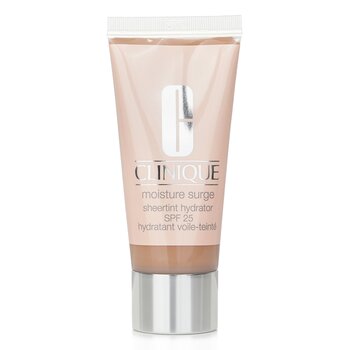 Moisture Surge Sheertint Hydrator SPF 25 - # 03 Universal Light Medium - 40ml/1.4oz