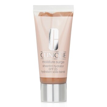 Moisture Surge Sheertint Hydrator SPF 25 - # 04 Universal Medium - 40ml/1.4oz