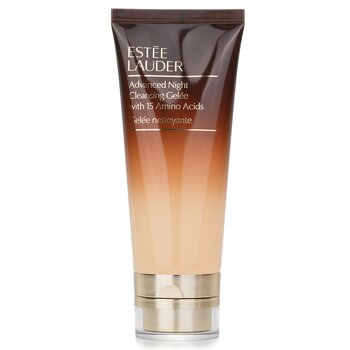 Advanced Night Cleansing Gelee Cleanser With 15 Amino Acids - 100ml/3.4oz
