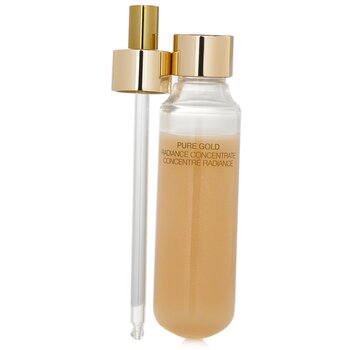 Pure Gold Radiance Concentrate (Replenishment Vessel) - 30ml/1oz