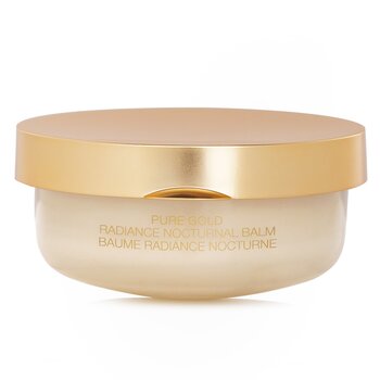 Pure Gold Nocturnal Balm (Replenishment Vessel) - 60ml/2oz