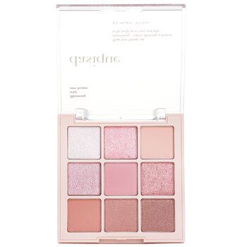 Shadow Palette - # 04 Pastel Dream - 7g