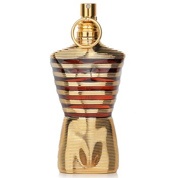Le Male Elixir Eau De Parfum Spray - 125ml/4.2oz